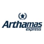 arthamas express fast boat lembongan