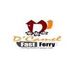 dcamel fast ferry lembongan island